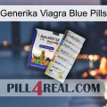 Generic Viagra Blue Pills 11